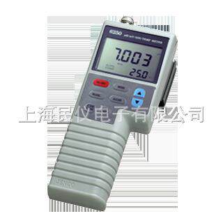 Jenco6250便携式酸碱度计 便携式PH计