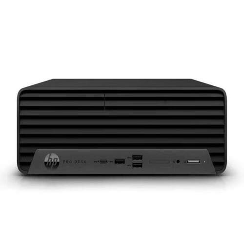 惠.普(HP)商用台式机 公 电脑主机 Pro SFF 800 G6 纤小机箱酷.睿