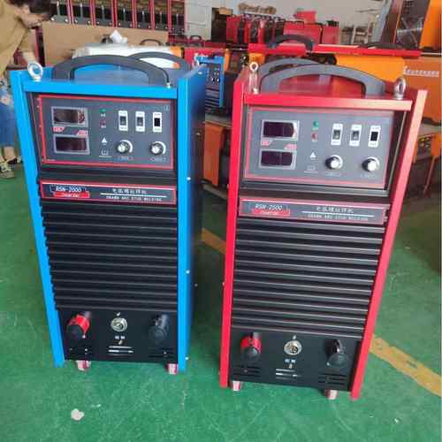 工厂直发电弧螺柱焊机拉弧式螺柱焊枪RSN-2500楼层板用栓钉焊机