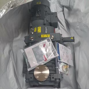 EDWARDS爱德华干式 新机A70216940等离子清洗机配用 真空泵GV80原装