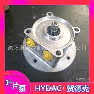 2.3 PTFE德国hydac贺德克油泵 3012109KFZP