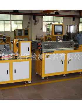 XHO-O432-3 TP5流延机 XH-432TPO三辊压延机 TP热塑性弹体压延机