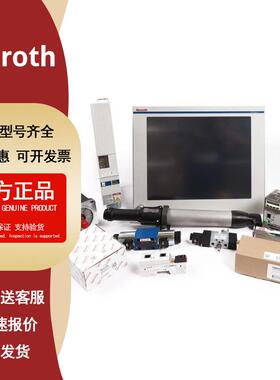 Rexroth力乐士MDD115C-N-020-N2M-130GB0/R911271162