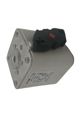 巴斯曼Bussmann熔断器170M5533 170M5534 170M5535 170M5536现货