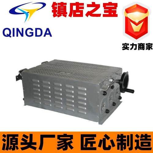 BX8-22 8A 26R滑线电阻源头厂家