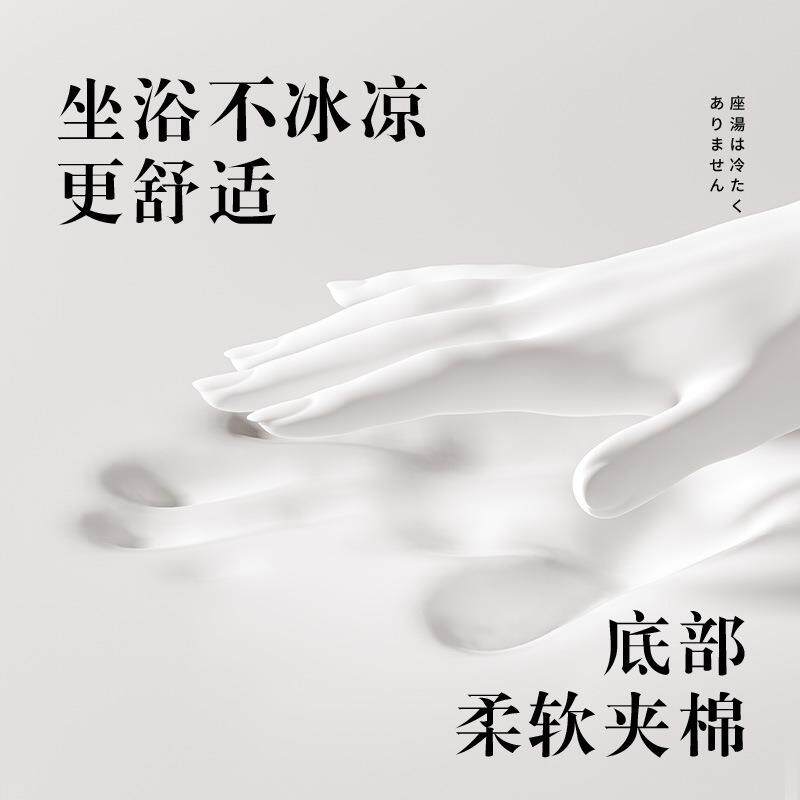 泡澡桶折叠大人全身成人家用浴缸日式沐浴桶儿童洗澡桶加厚泡浴桶