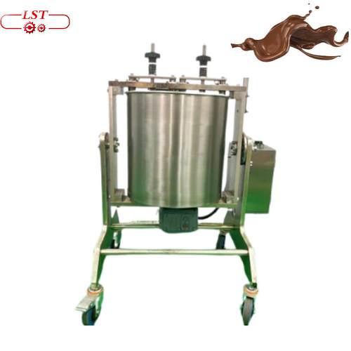 石头研磨机商用石头磨粉机巧克力设备10L25L60L100L成都厂家直发