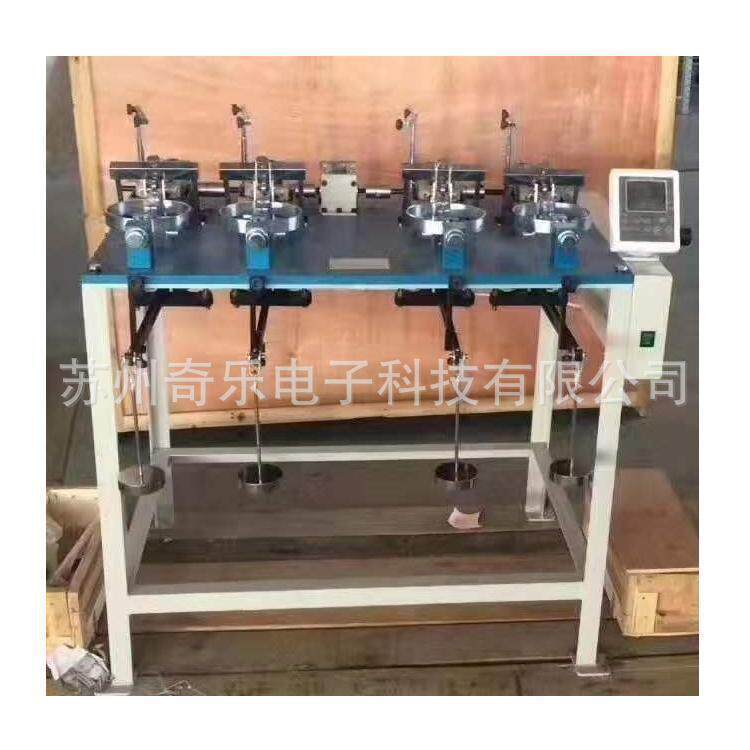 ZJ-1A/ZJ-1C应变控制式直剪仪电动单联四联直剪仪