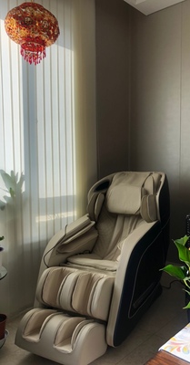 真实评测曝光：荣泰按摩椅怎么样?最真实的经验分享!
