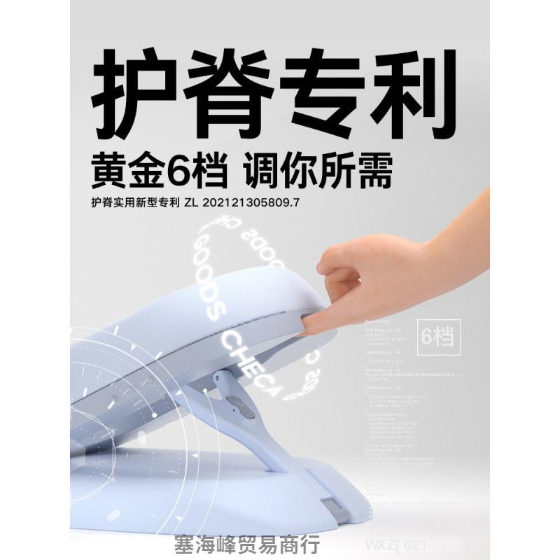 午睡枕学教生趴睡枕儿童午睡休枕头室桌上睡觉午趴小趴枕赛海峰贸