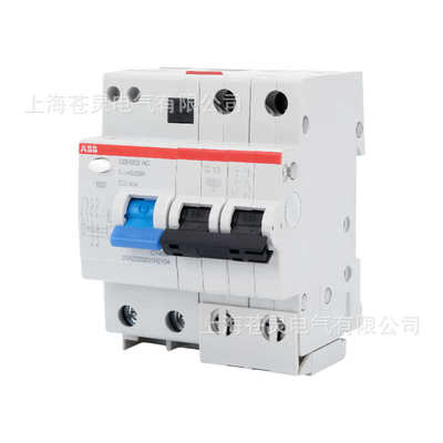 ac-0gsh202/d20  / -0.保护器.gsh20203断路器03abbd20ac漏电两位