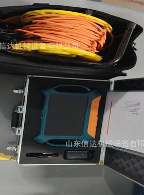 20米MN连接电缆（航插）AD-20M6P-SF720米间距电缆连接1和3编号