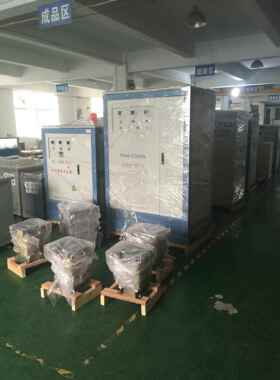 三相干式变压器SG-200KVA380V变220V200KW干式隔离变压器