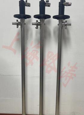 HD-A泵1+SNXT316L-1200HP耐酸手提式化抽液泵不锈气S动油桶插桶钢