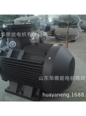 YFB3-160L-4-15KW电机替代南华YFB3电机THWF2湿热环境防潮防腐