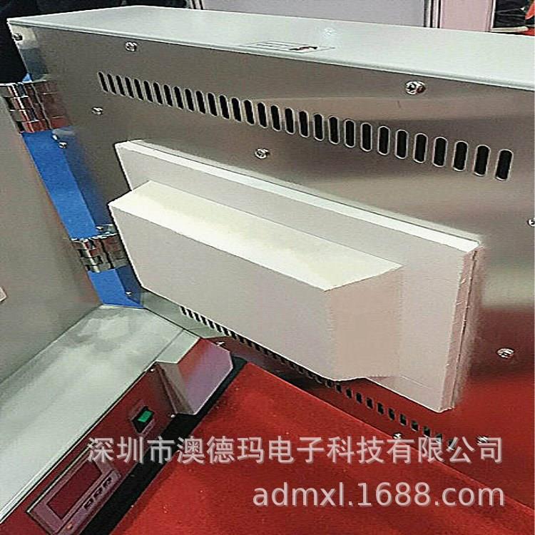 澳德炉玛MFL36弗-10TP马炉式高温炉箱MFL36-10高温电阻炉退火箱式