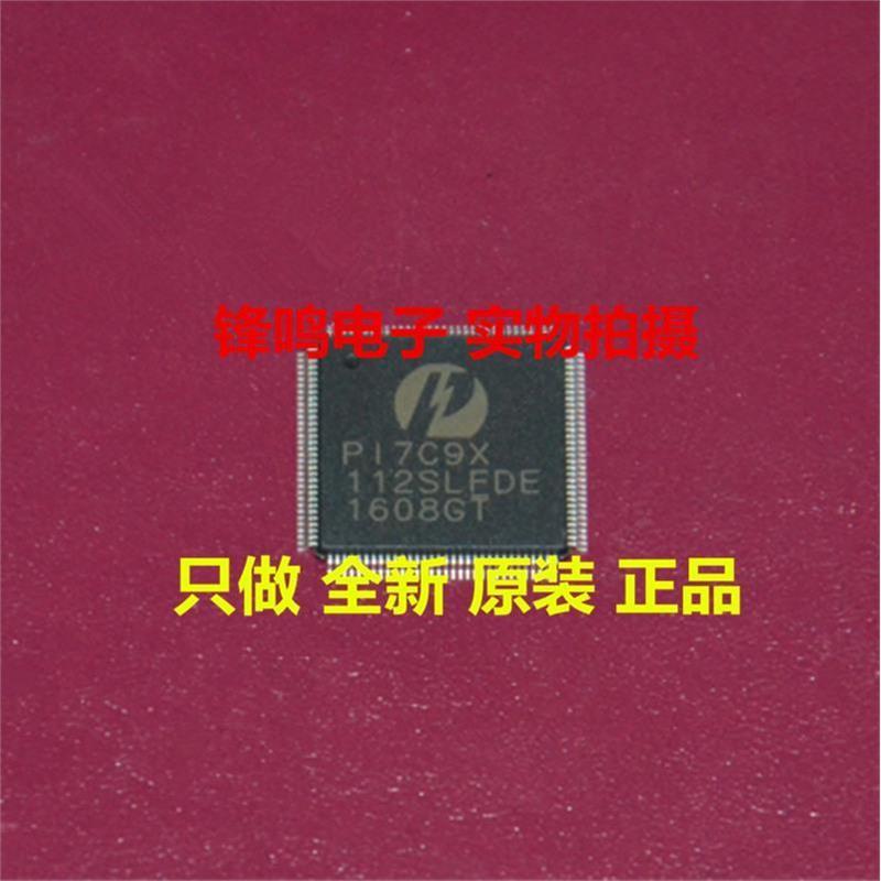 PI7C9X112SLFDE PI7C9X 全新原装正品