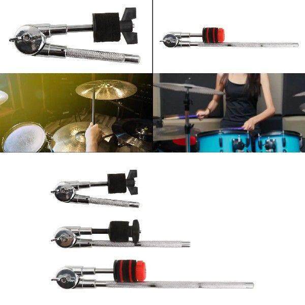Cymbal Extension Stand Sturdy Drum Hardware Turntable