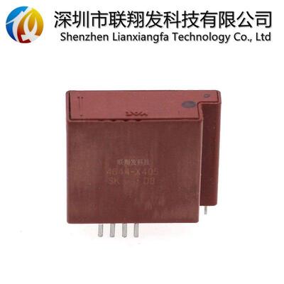 全新原装VAC 4644X400伟肯变频器电流互感器霍尔感测器4644X405