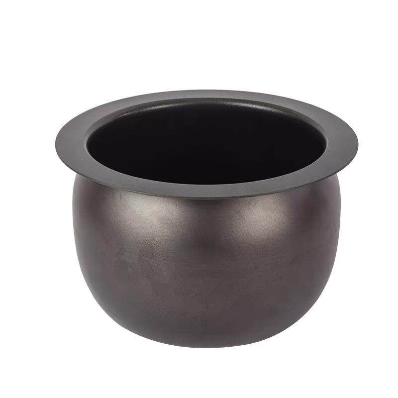 炒菜机器人内胆多功能炒菜机家用商用滚筒式炒菜锅全自动智能炒饭