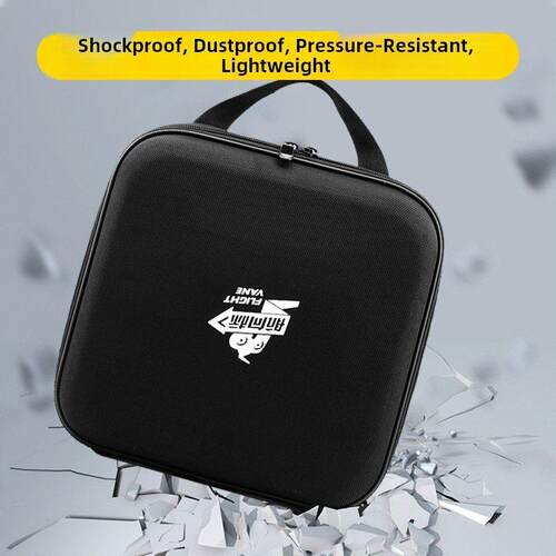 航模遥控器包 天地飞7天9ET07 乐迪AT9S AT10 FUTABA 通用控箱