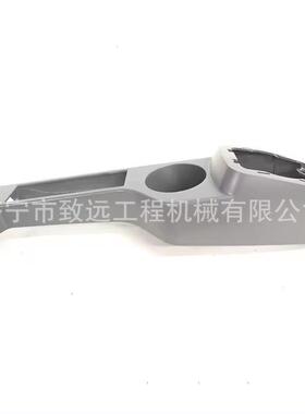 20Y-43-41423 挖掘机驾驶室控制台盖，PC200 PC200 PC400 PC450