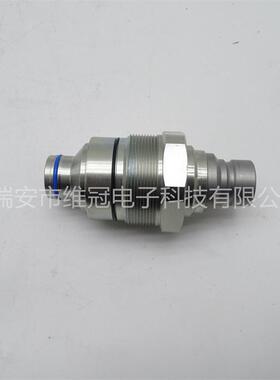 7246799 7246802 快速连接器滑移转向筒式歧管 挖掘机配件 拖拉机