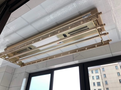 震撼晾霸电动晾衣架怎么样?【优缺点】内幕透露