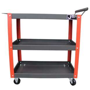 维修车间3a移动层3柜架-工具子rc工具车科汽车零件捷多功能工具箱