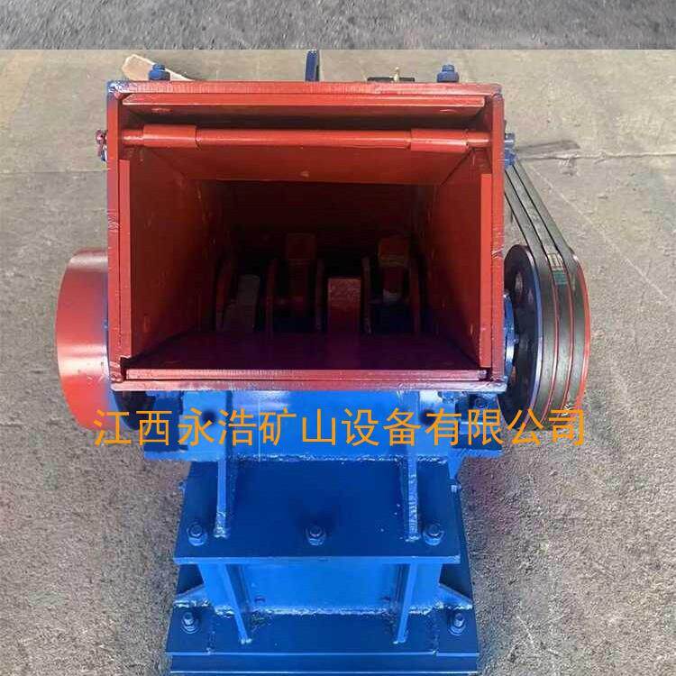 锤式破碎机、制砂设备、鹅软石破碎机、建筑垃圾水泥块粉碎机