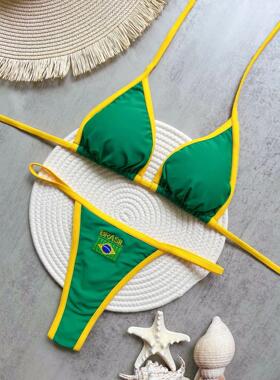 Brazilian Swimsuit Women