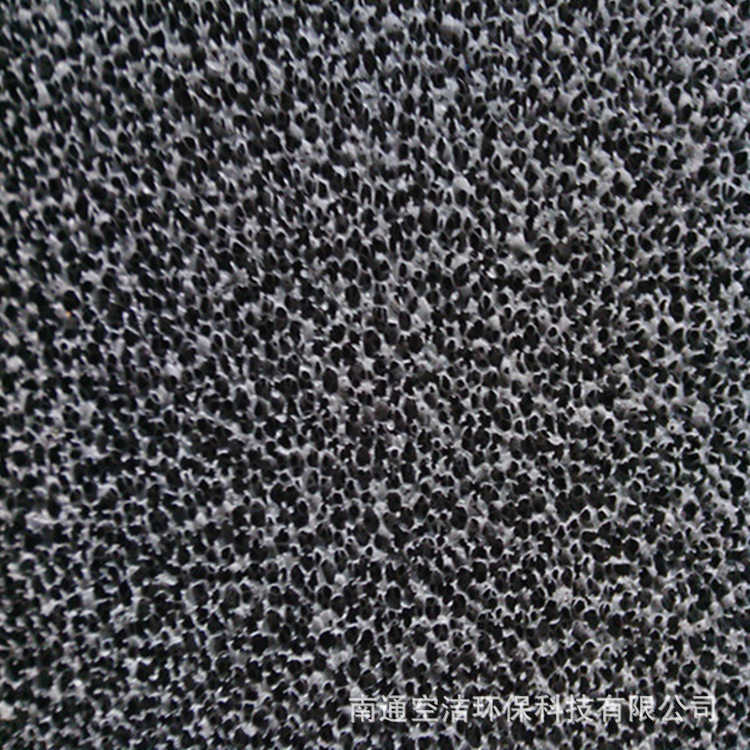 房活性炭 材料喷漆蜂窝 活性炭实体厚厂家 用 15mm过滤网