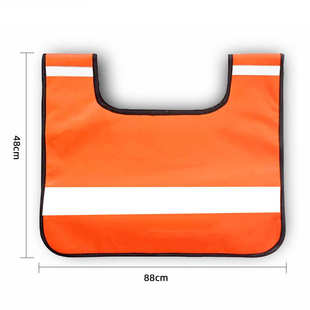 绞绳阻尼器反光条警示缆旗绞盘阻尼垫越野缆旗绞盘缆旗拖车绳缆旗