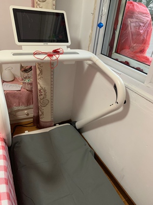 佑美U20跑步机配置坑爹吗?开箱不吹不黑评测真实内幕揭秘