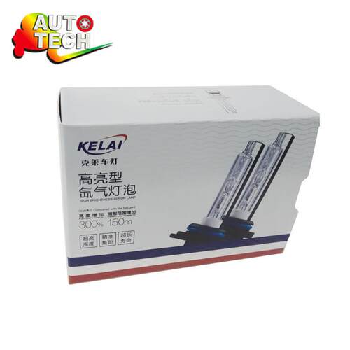 D4S D4R灯管氙气灯泡12V35W灯泡高压泡厂家直供