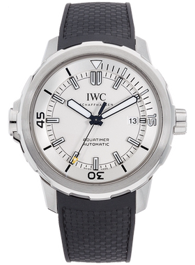 [9.8新]IWC万国海洋时计系列自动机械手表男IW329003