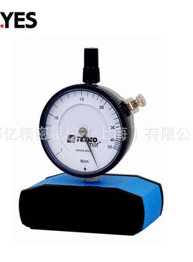 邦亿钢网张力计7-50N丝网艾固TETKO多功能试验机
