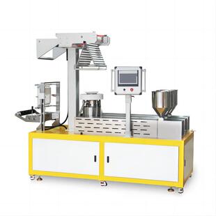 PA尼龙吹膜机 3三层共挤吹膜机 可降解材料吹膜机 430B