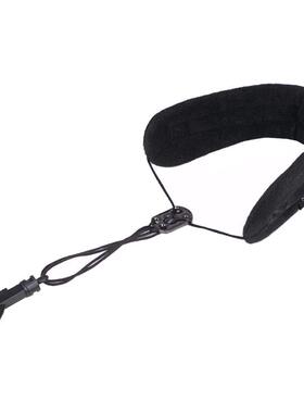 Sax Strap Saxophone Musical Instruments Shoulder Clarinet