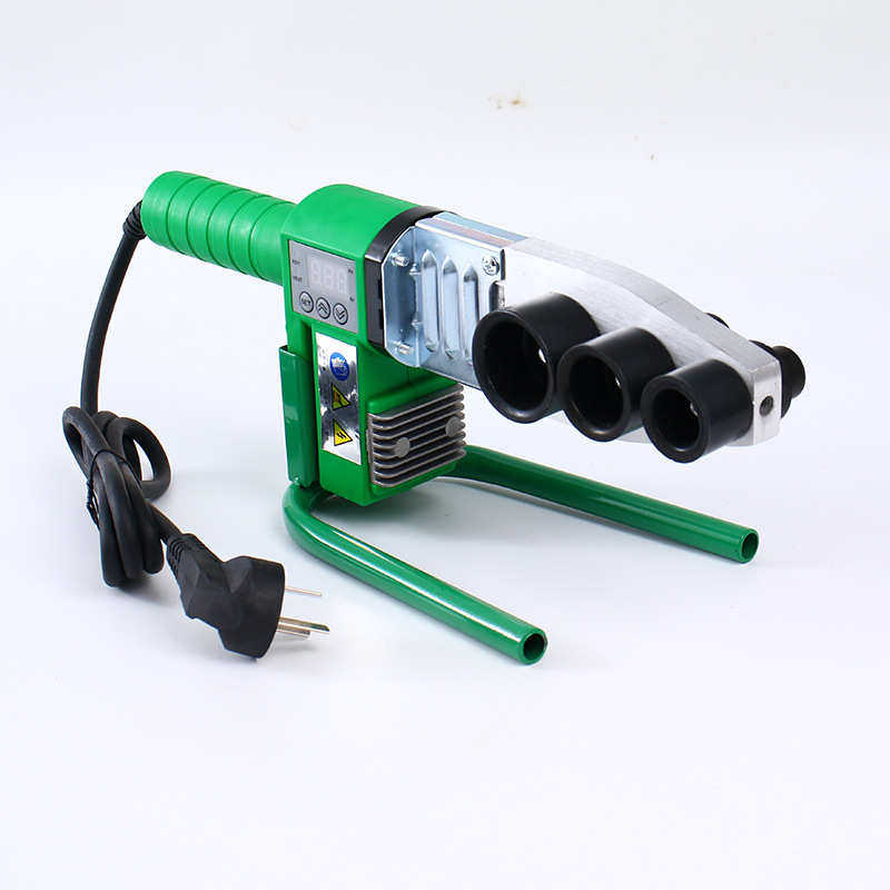 【厂家定制】热熔器ppr水管热熔机电子数显电脑版塑料焊接机,五金/工具,塑焊机,淘宝优惠券,粉丝福利购,淘宝优惠卷