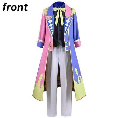 Kamishiro Rui Cosplay Project Sekai Colorful Stage! Feat Won