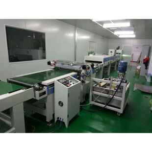 大理石uv淋涂机涂石厨材大板背景DZ620墙3D打印机岗石V淋线房台面