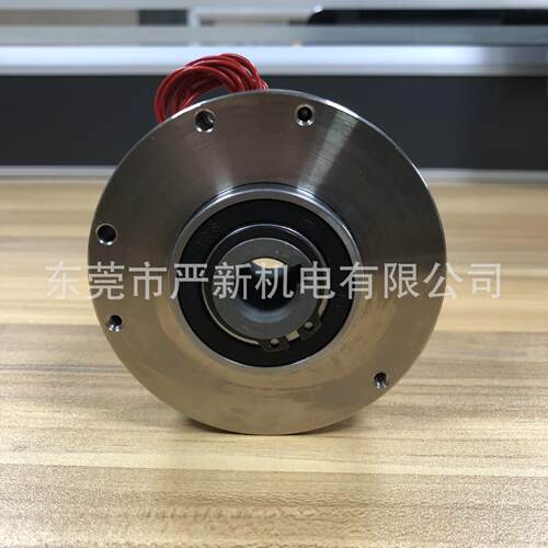 厂家 YS-B3-0.5KG 空心轴磁粉制动器 磁粉刹车器 放卷贴合模切机