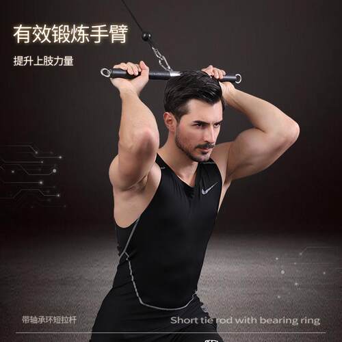轴承拉杆拉杆更多中小型健身器材