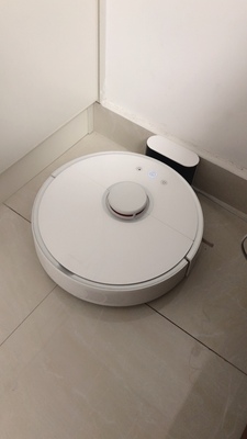 扫地机器人石头S50和S51哪个好,差别大不大?