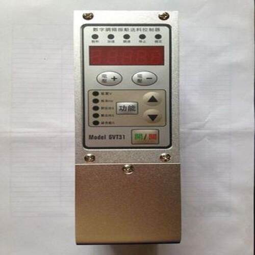 直销 GVT31-L/SDVC31-L数字调频振动送料控制器 震动盘调速器