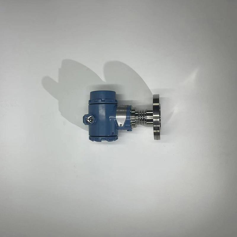 2088直插压力变送器扩散硅防爆水压油压气压带数显智能压力变送器