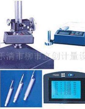 特价供应手持式粗糙度仪，便携式粗糙度仪 TR200精密探针式
