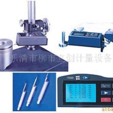 特价供应手持式粗糙度仪，便携式粗糙度仪 TR200精密探针式