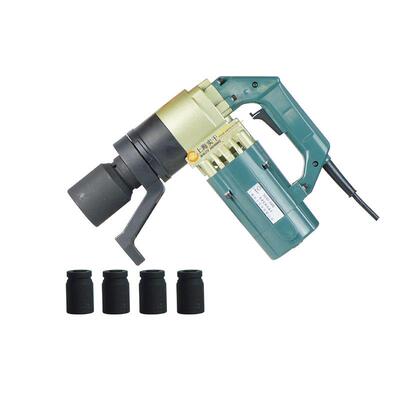 电动紧螺丝的扭力工具BOQ电扭动螺栓拧定紧矩具工工业扭矩电动扳